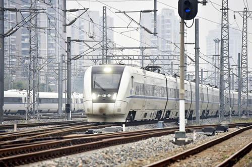 自7月10日起 全國鐵路實施新列車運行圖