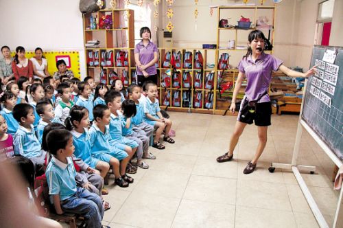 以“幼有所育”破解帶娃難題——我國多舉措加強(qiáng)普惠育幼服務(wù)體系建設(shè)