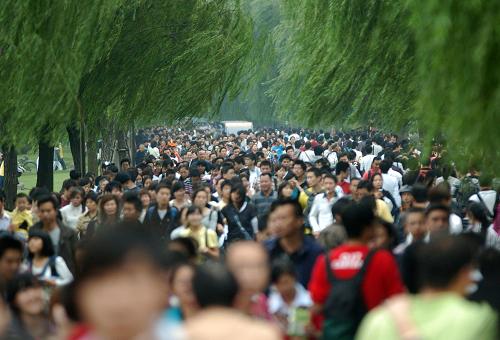 中秋、國慶假期旅游市場前瞻：體驗更具“生活感” 產(chǎn)品更有性價比