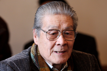 藍(lán)天野：到生活中去，到群眾中去