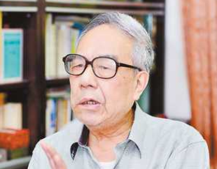 郭相穎：50年堅(jiān)守，把大足石刻“搞熱鬧”了