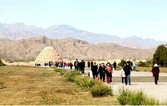 走進考古遺址公園 開啟發(fā)現(xiàn)中國之旅