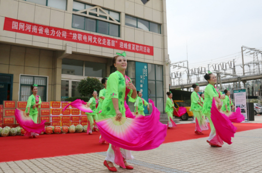 建立優(yōu)質(zhì)文化資源直達(dá)基層機(jī)制