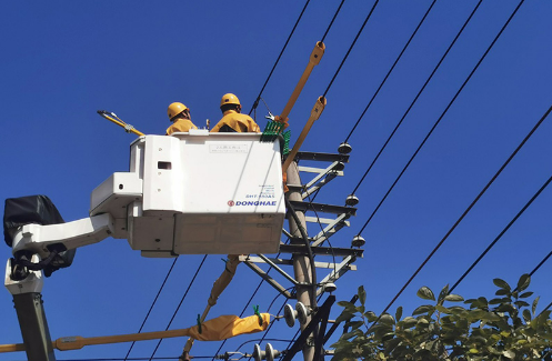 超額完成西電東送！云南打好電力保供“主動戰(zhàn)”